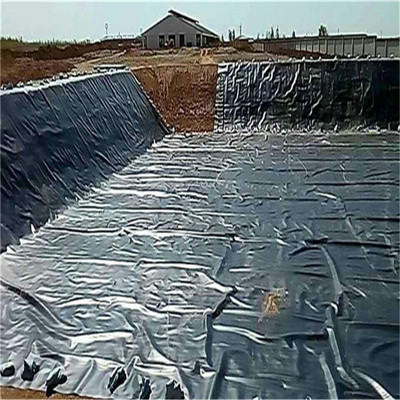 江蘇養殖場防滲膜 養豬場防滲土工膜價格及批發全解析