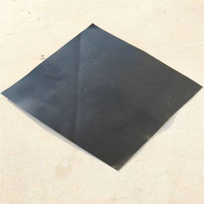 山東菏澤HDPE優質環保防水土工膜 特性、應用與環保優勢