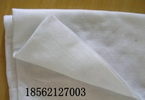 大連長絲土工布價格優惠，與土工膜協同構筑高效防滲隔離屏障